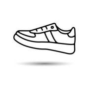 鞋楦设计与模型制作