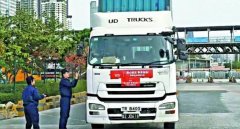 香港市民哽咽感谢内地同胞支